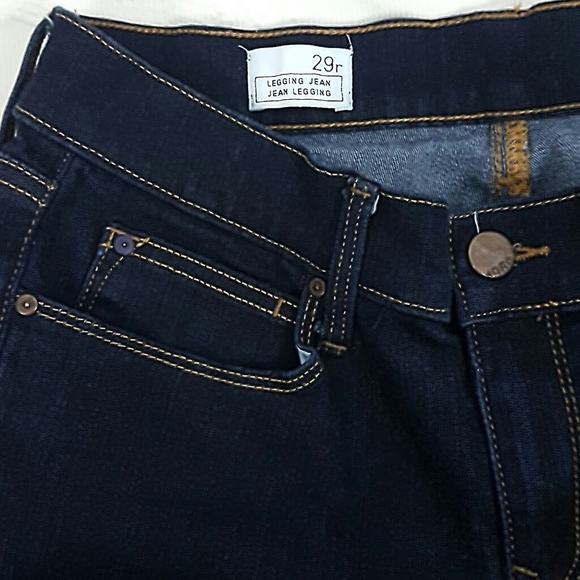 Gap Jean Legging - Picture 3 of 6